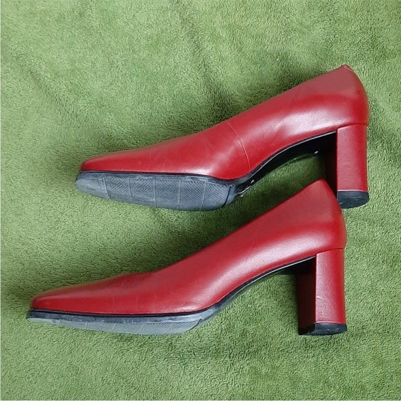 Rockport block heel pumps - Picture 2 of 6